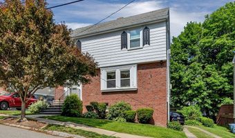 48 Ellison Ave, Boston, MA 02126