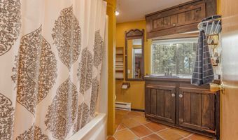 32 Via Contenta, Angel Fire, NM 87710