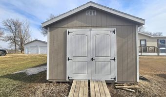11028 422nd Ave, Britton, SD 57430