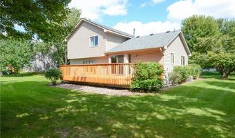 14390 Quicksilver St NW, Ramsey, MN 55303