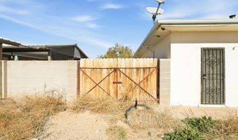 1017 Dillon Ave, Belen, NM 87002