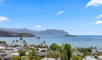 44-737 Hoonani Pl, Kaneohe, HI 96744