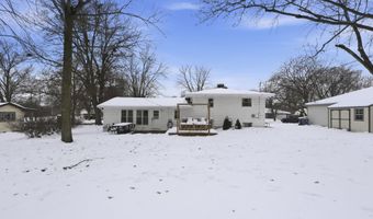 218 Iwo St, Auburn, IN 46706