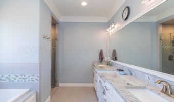 9110 TRINITY Dr, Amarillo, TX 79119