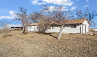293 Road 152, Carpenter, WY 82054