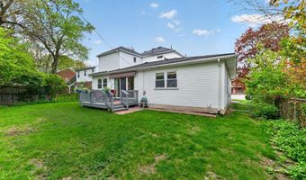 1509 E Stadium Blvd, Ann Arbor, MI 48104