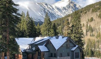 40 COONEY Ct, Blue River, CO 80424