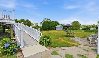180 Clearview Rd, Charlestown, RI 02813