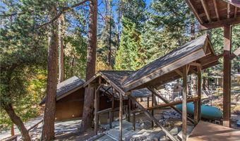 5879 Mountain Creek Home, Angelus Oaks, CA 92305