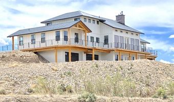 690 N MAIN, Antimony, UT 84712