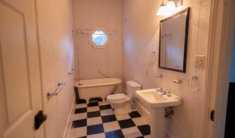 1205 N Main, Abbeville, SC 29620