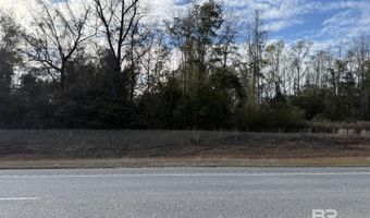 000 Rabun Rd 15291 Shipp Rd, Bay Minette, AL 36507