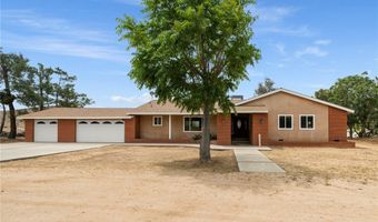 35122 Red Rover Mine Rd, Acton, CA 93510