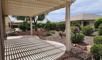20002 N 269TH Dr, Buckeye, AZ 85396