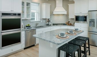 21917 Parkland Trace Ter Plan: Somerset Slab, Boyds, MD 20841