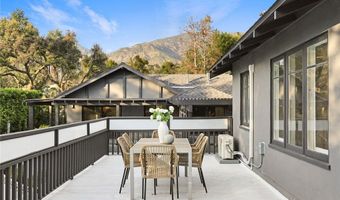 503 E Mendocino, Altadena, CA 91001