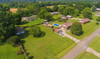 104 ELMAR Dr, Alexandria, AL 36250