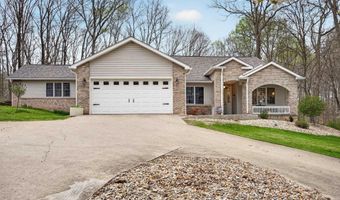 342 The Woods, Bedford, IN 47421