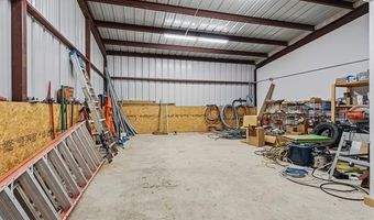 607 S Lake Murray Dr, Ardmore, OK 73401