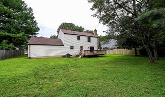 3381 MONARCH Ln, Annandale, VA 22003