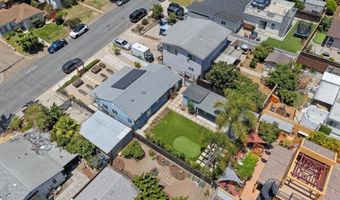 3022 Russell St, San Diego, CA 92106