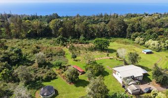 78-1392 BISHOP Rd, Holualoa, HI 96725