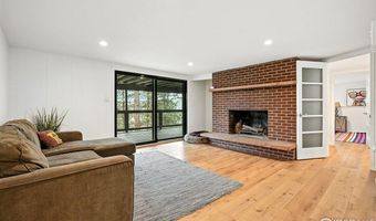 2433 Linden Dr, Boulder, CO 80304