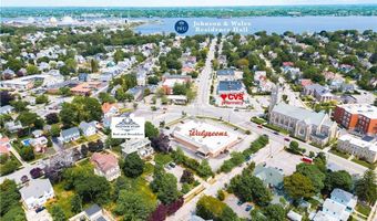 14 Bartlett Ave, Cranston, RI 02905