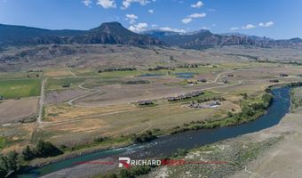 65 Trinity Pass, Cody, WY 82414