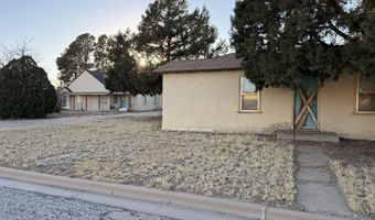 809 Avenue E, Abernathy, TX 79311