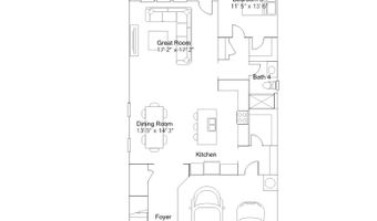 140 FAIRPORT Ln, Apex, NC 27539