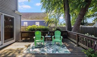 154 Chapmans Ave, Warwick, RI 02886