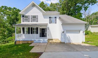 2032 S LANGLEY St, Arlington, VA 22204