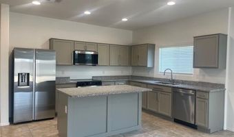 3523 N MONTOYA Ln, Casa Grande, AZ 85122