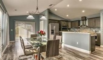 316 BENNETT St, Auburndale, FL 33823