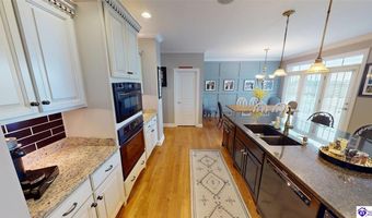 103 Morgan Ct, Bardstown, KY 40004
