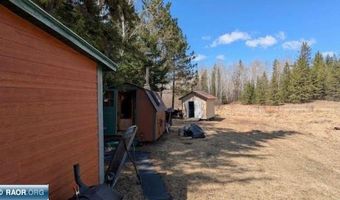 Fire # 10899 Hwy 22, Angora, MN 55703