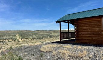 55 Woodland Trl, Clark, WY 82435