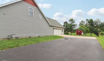 151 South St, Southport, IN 46227