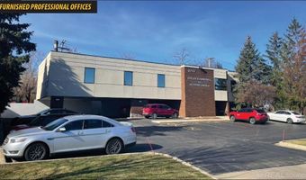 2242 Telegraph 205 - ONE PRIVATE OFFICE, Bloomfield Hills, MI 48302