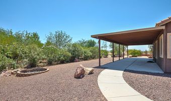 35419 W PIEDMONT Rd, Arlington, AZ 85322