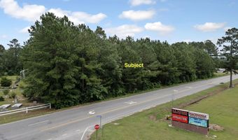 Bethera Road, Bonneau, SC 29431