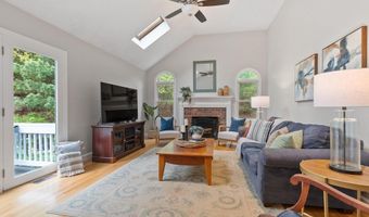 34 Patch Hill Rd, Boxborough, MA 01719