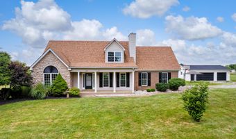 1437 Beards Ln, Bagdad, KY 40003