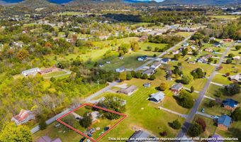 415 Rocky Springs Rd, Bean Station, TN 37708