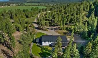 329 N Healing Dr, Blanchard, ID 83804