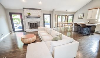 8339 Hill Gail Dr, Indianapolis, IN 46217