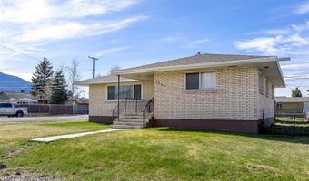 1710 Hobson, Butte, MT 59701