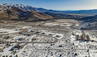 1534 Bolton Loop Lot 7, Gardnerville, NV 89410