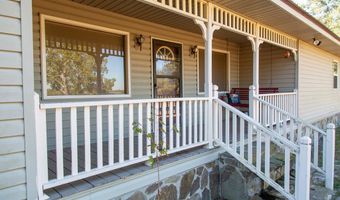 174 Perch St, Alma, GA 31510